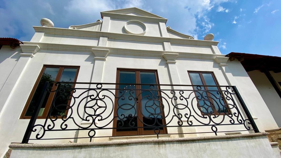 Finca San Mateo - Private Luxury Coffee Estate In Antigua Guatemala Εξωτερικό φωτογραφία