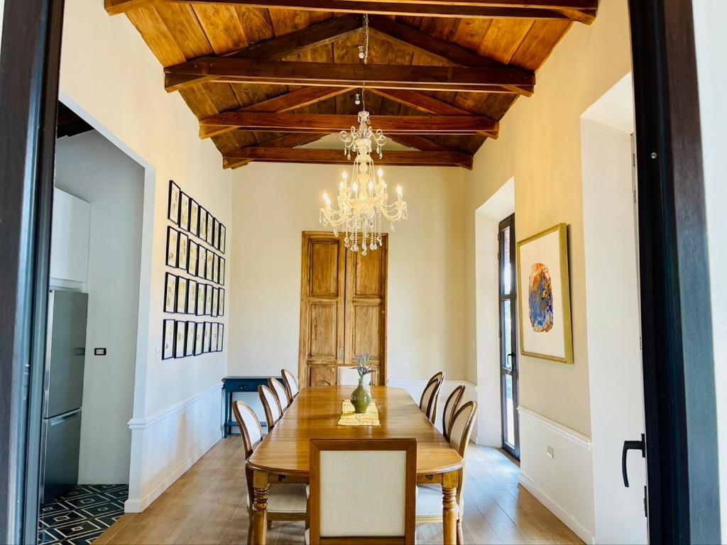 Finca San Mateo - Private Luxury Coffee Estate In Antigua Guatemala Εξωτερικό φωτογραφία