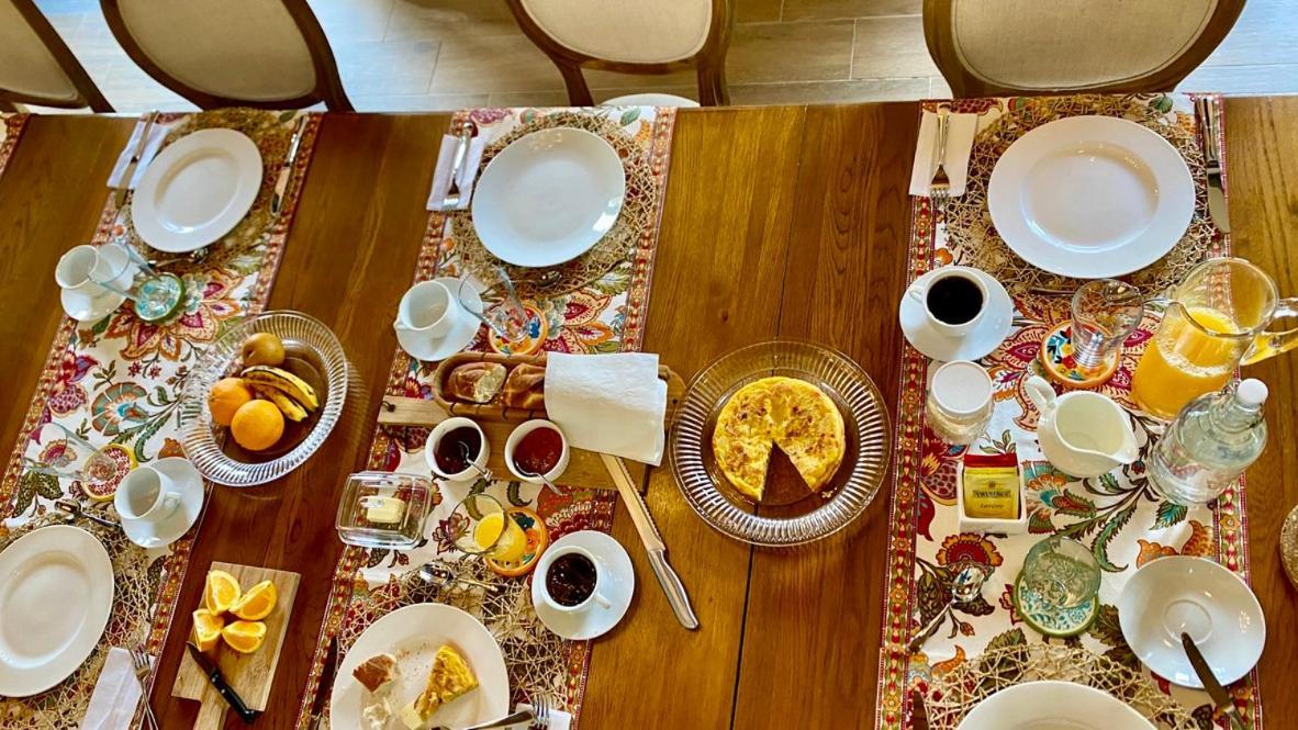 Finca San Mateo - Private Luxury Coffee Estate In Antigua Guatemala Εξωτερικό φωτογραφία