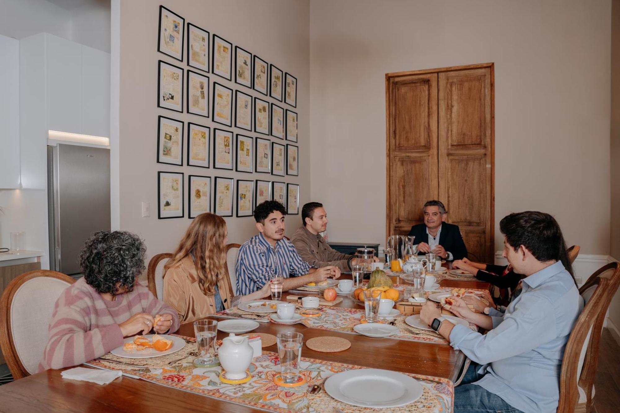 Finca San Mateo - Private Luxury Coffee Estate In Antigua Guatemala Εξωτερικό φωτογραφία
