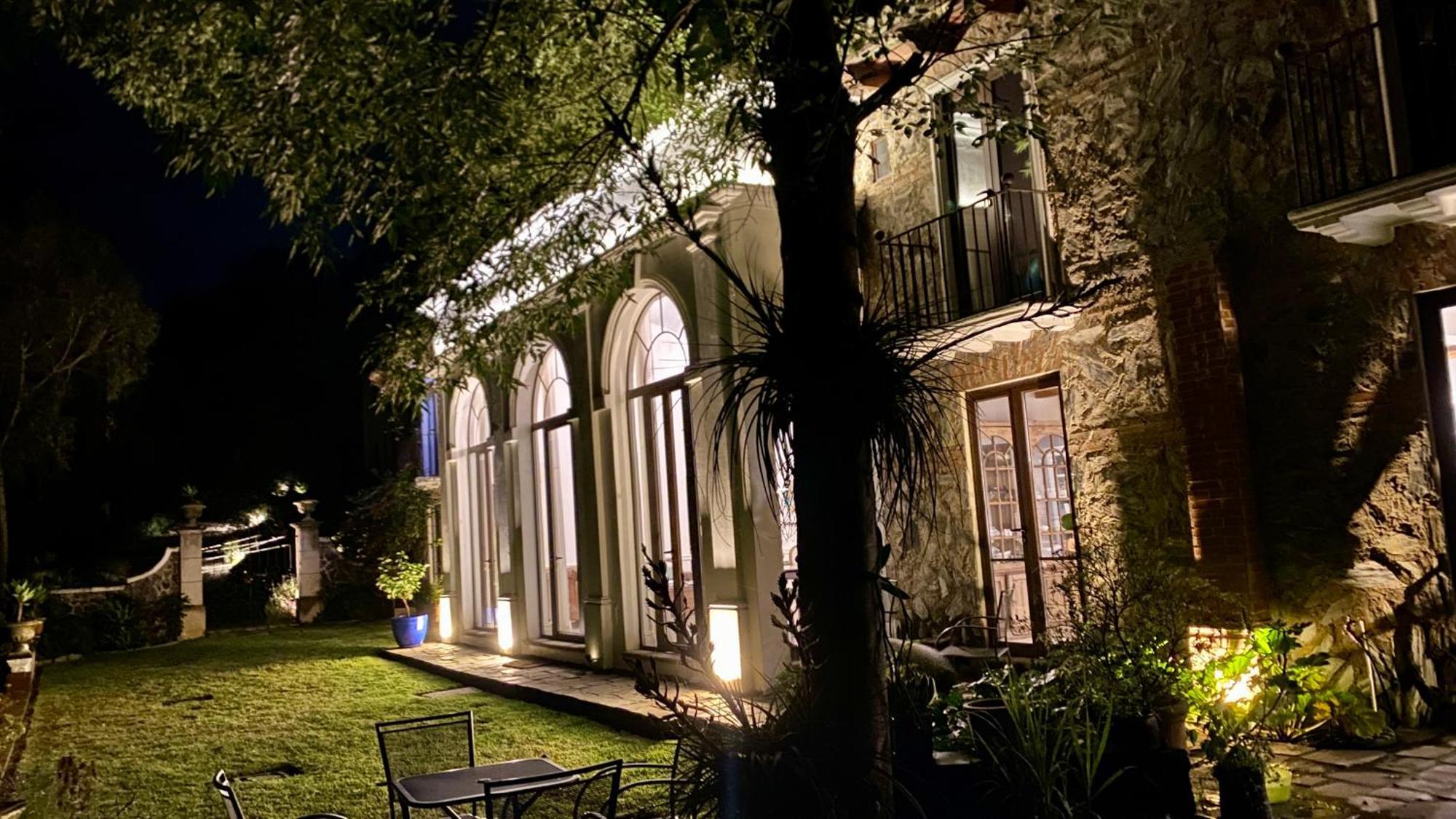 Finca San Mateo - Private Luxury Coffee Estate In Antigua Guatemala Εξωτερικό φωτογραφία
